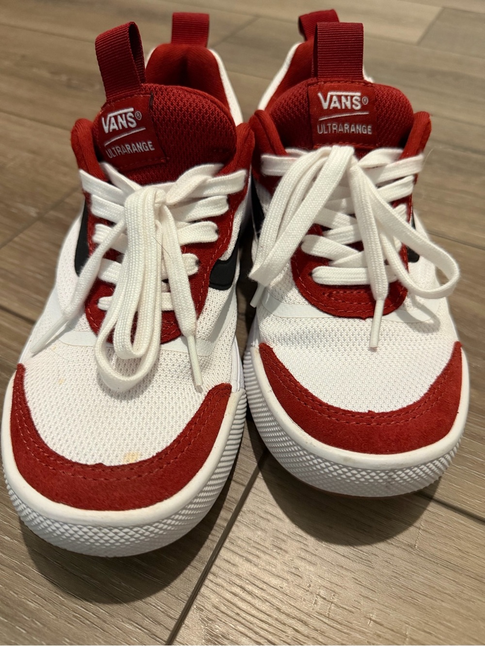 Bundle Vans Nike Adidas Sneakers - Picture 5 of 16